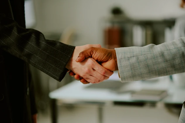 Accompagnement stratégique des dirigeants : conseils, pilotage financier et optimisation de l'organisation.