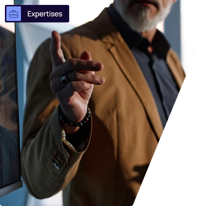 Création d'entreprise - Accompagnement du statut juridique au prévisionnel