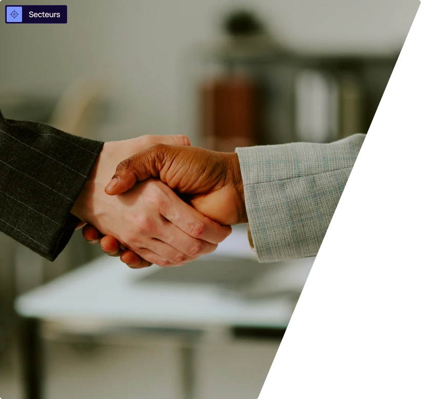 Conseils et accompagnement - Partenaire stratégique pour votre croissance