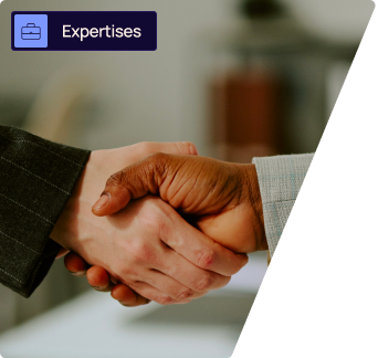 Conseils et accompagnement - Partenaire stratégique pour votre croissance