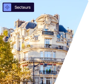 Immobilier - Gestion et patrimoine