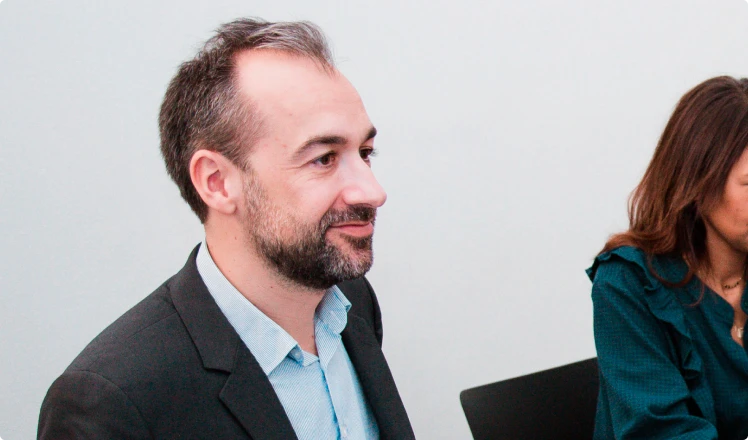 Équipe du cabinet d’expertise comptable à Vincennes offrant un accompagnement de proximité.